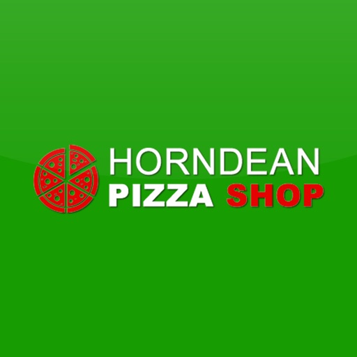 Horndean Pizza Shop