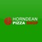 Horndean Pizza Shop are proud to present their Mobile ordering App