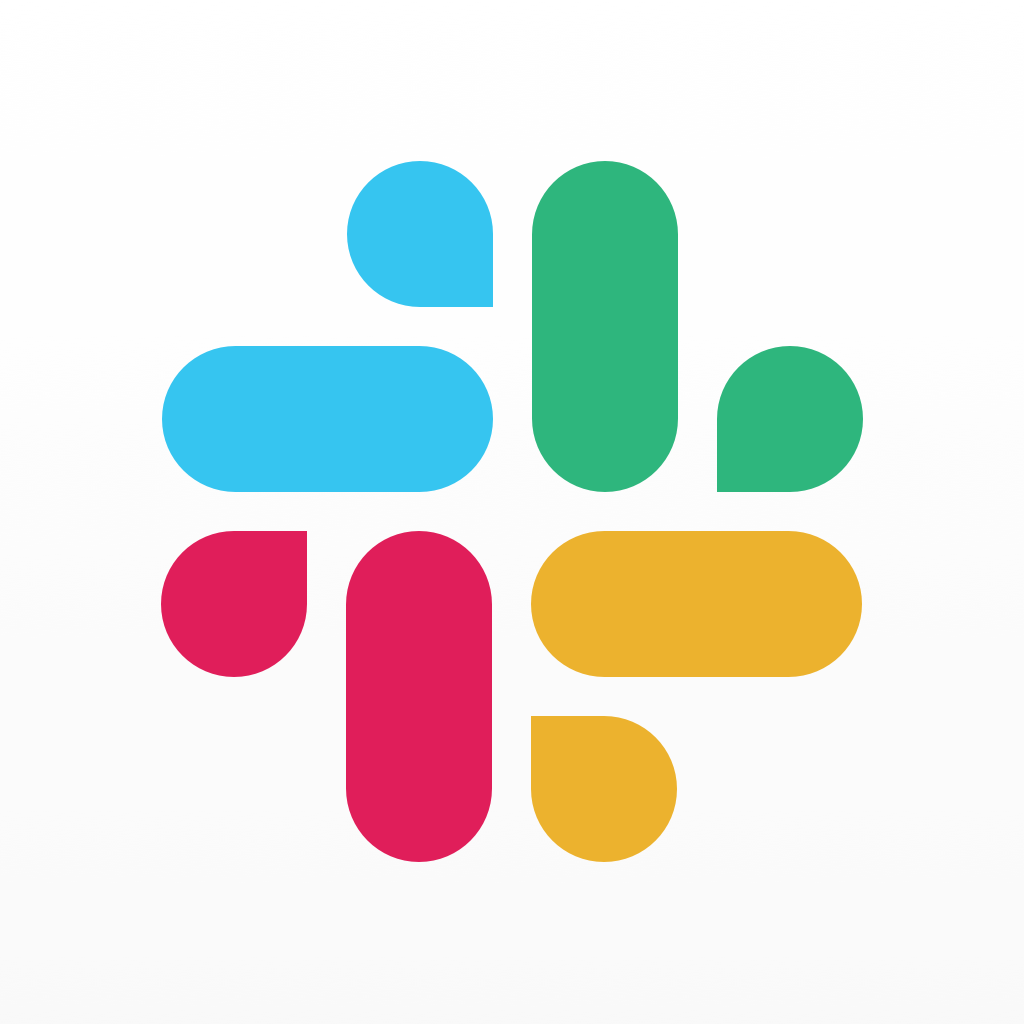 slack icon