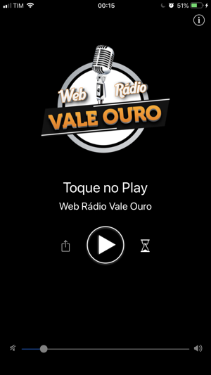 Rádio Vale Ouro(圖2)-速報App