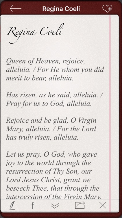 Breviary: Catholic Prayers screenshot-4