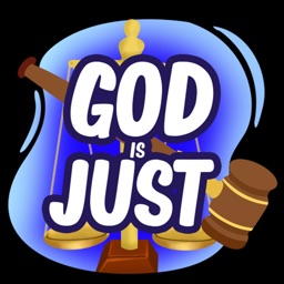 Christian Stickers - God