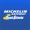 Michelin Raceway Road Atlanta is recognized as one the world’s best road courses