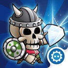Top 40 Games Apps Like Jewel World : Skull Legends - Best Alternatives