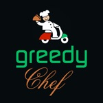 Greedy Chef, London