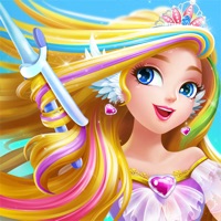 Sweet Princess Fantasy Hair на пк