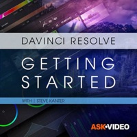 DaVinci Resolve Course By AV pour PC