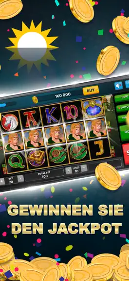 Game screenshot SUN Casino hack