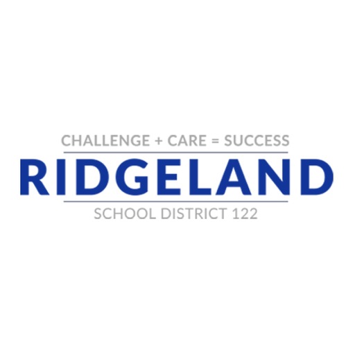 Ridgeland School District 122