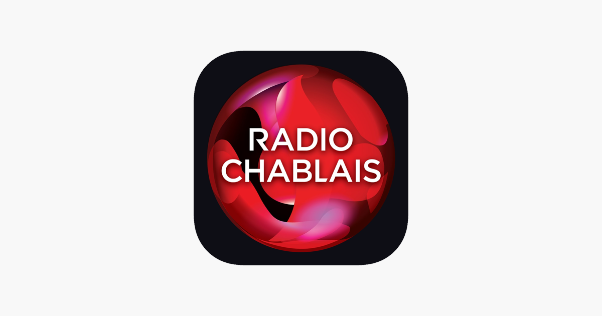 ‎Radio Chablais on the App Store