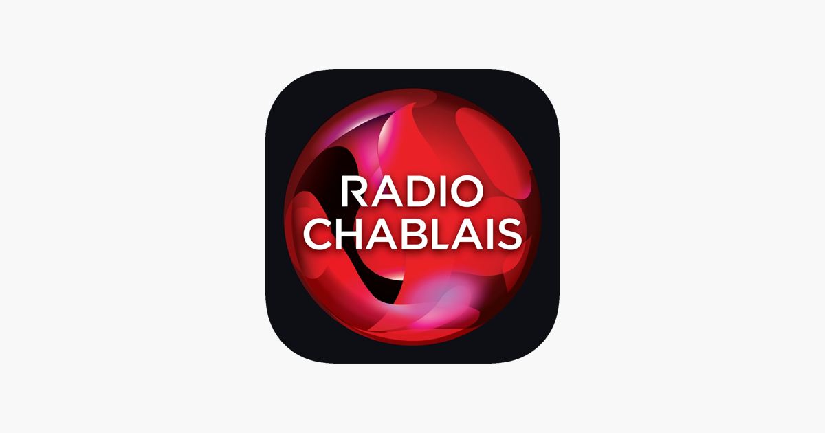 Radio Chablais On The App Store