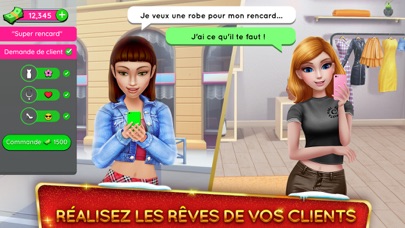 Super styliste Super styliste