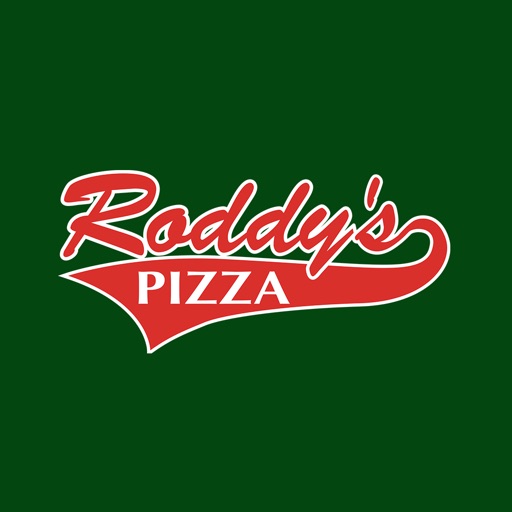 Roddy's Pizza and Salad icon