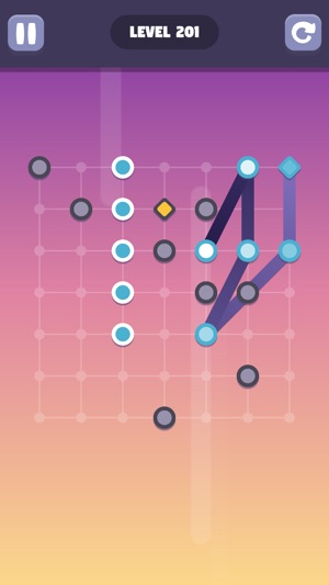 DotMatch: A Relaxing Puzzle(圖2)-速報App