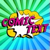 SlangMOJI - Comic Text Emojis