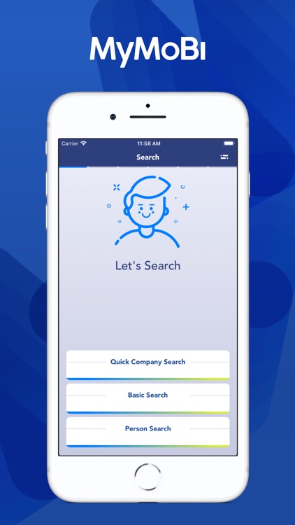 Matrix MyMoBi