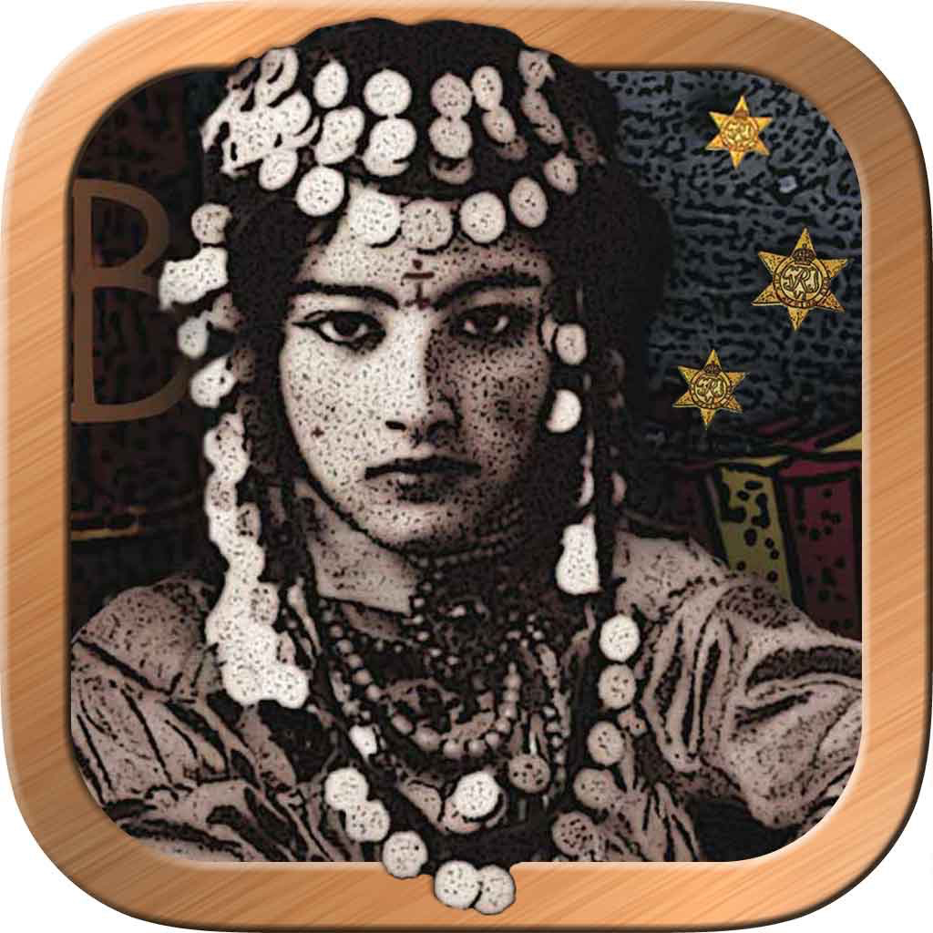 Get Tarot of the Zirkus Mägi for iOS, iPhone, iPad Aso Report