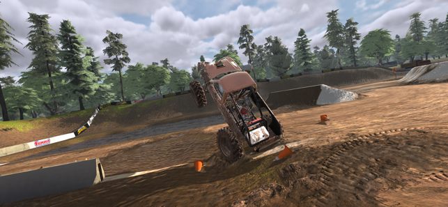 Trucks Off Road(圖3)-速報App