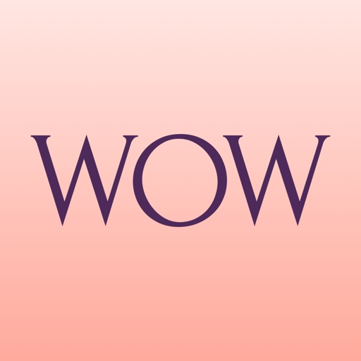 Wowness Coach - Wellness & Joy