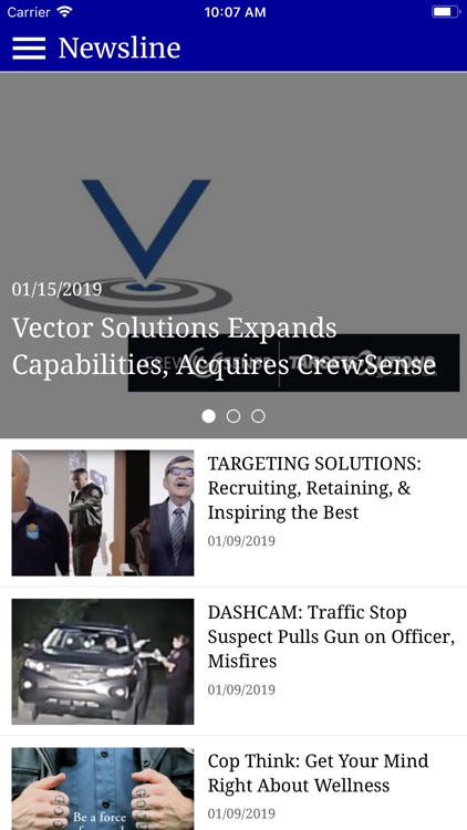 Calibre Press screenshot-5