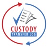 Custody Transfer Log