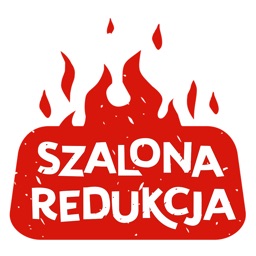 Szalona Redukcja