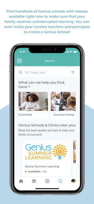 Genius Village(圖2)-速報App