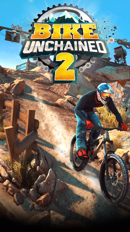 Bike Unchained 2 screenshot-3