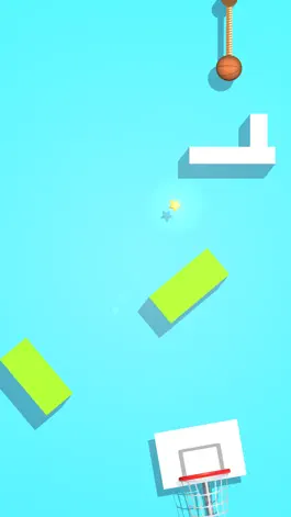 Game screenshot Cut & Dunk mod apk