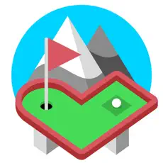 Application Vista Golf 4+