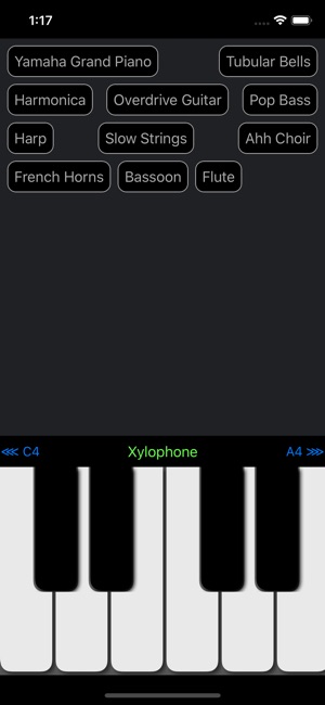 SoundFonts(圖2)-速報App