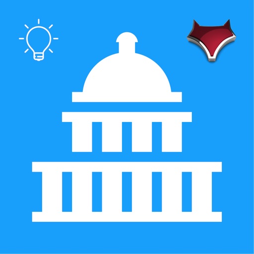 Learn Lite: US State Capitals