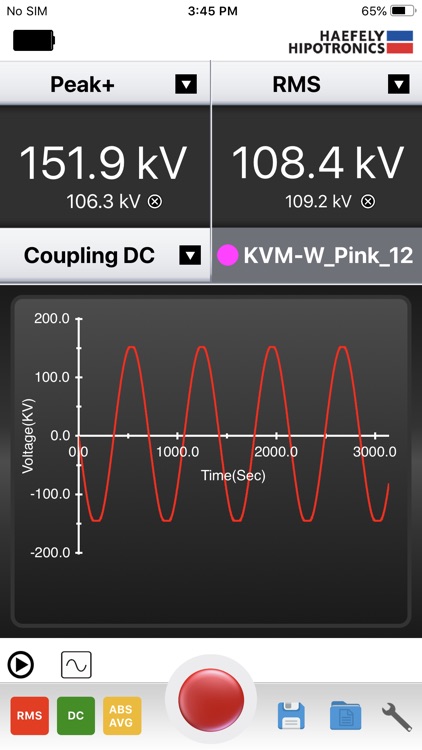 KVM Wireless