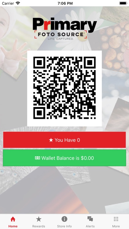 Primary Foto Rewards