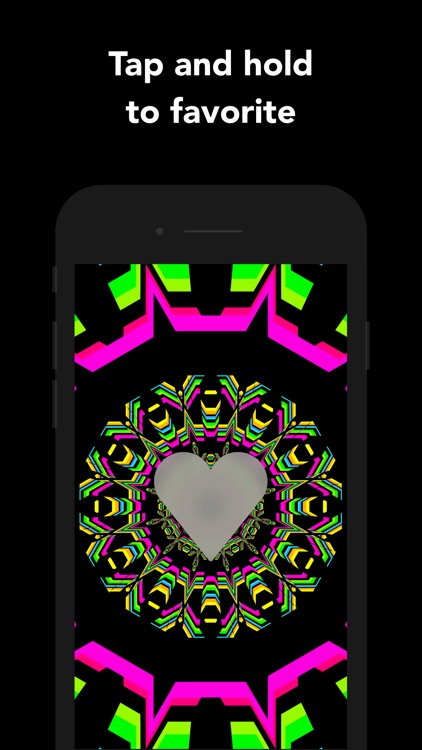 Woah - Trippy Visuals & Music screenshot-3