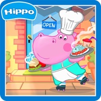 카페 매니저 - 웃긴 부엌 PC 용