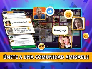صورة 9 VIP Games: Chinchón y Escoba iphone