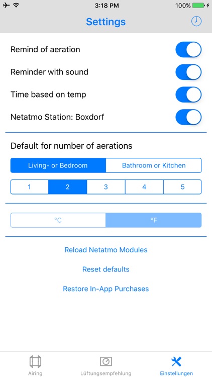 AirBot screenshot-4