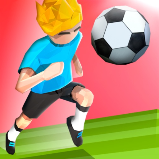 Infinite Soccer Match 2021 icon