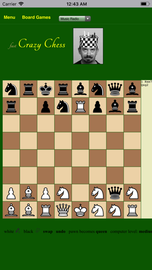 Crazy Chess Random - BA.net(圖2)-速報App