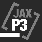 JAX P3 - Pitch Shifter III
