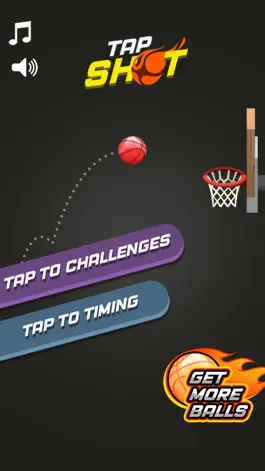 Game screenshot Finger Dunk mod apk