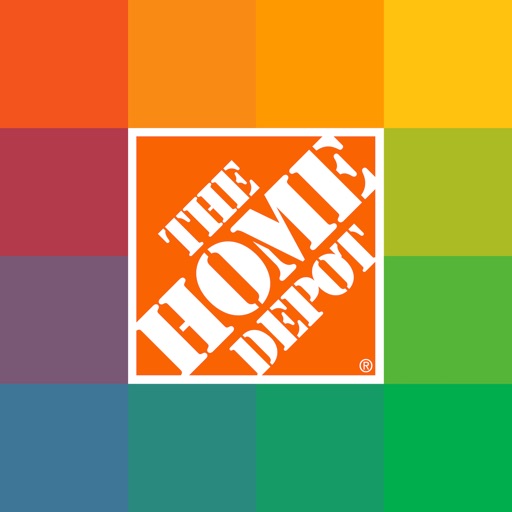 Project Color™ The Home Depot Download