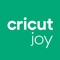 Make something fun or functional in 15 minutes or less with this companion app for Cricut Joy smart cutting machines