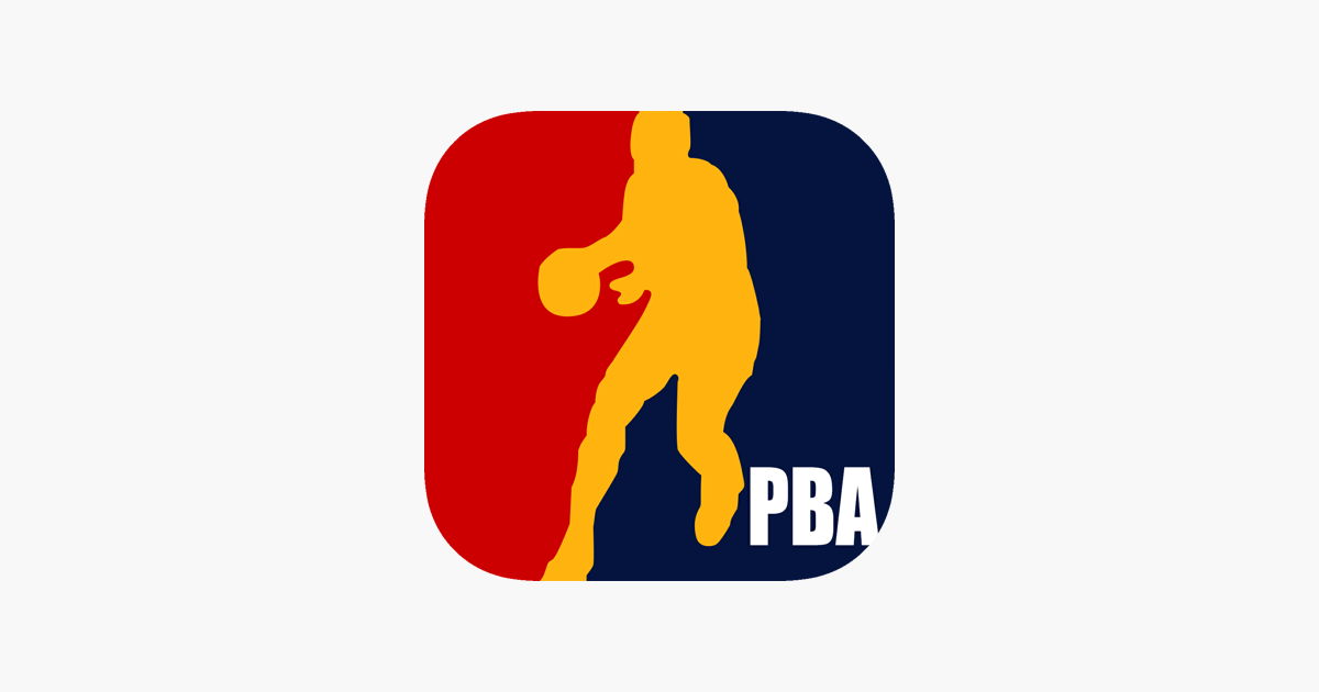 ‎PBA - The App on the App Store