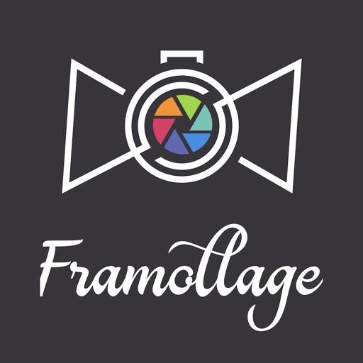 Framollage - Frames on Collage