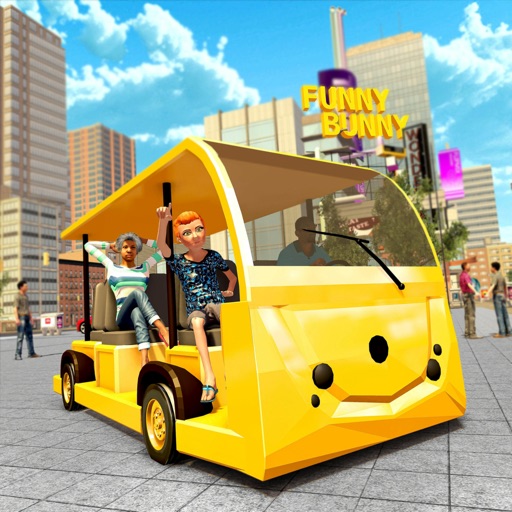 Смарт ТК Такси 2020