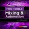 Pro Tools is considered be the gold standard for recording and mixing audio