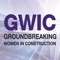 Engineering News Record, Peckar & Abramson and BNP Media are the official organizers of Groundbreaking Women in Construction, an annual conference that educates, mentors and supports women in construction to advance their careers, and boost leadership and networking skills