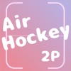 Air Hockey - for 2 players -